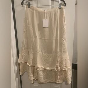 Lauren Conrad skirt, size Large